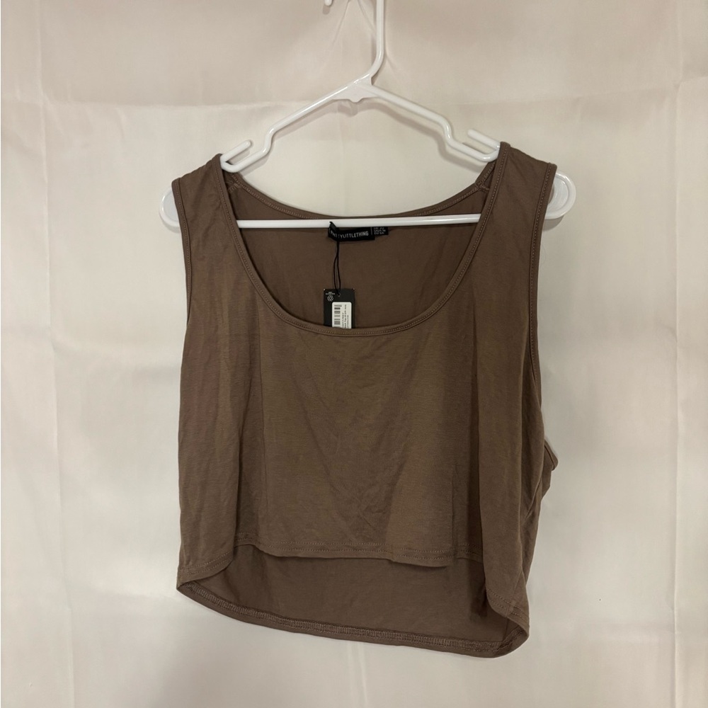 New with tags, womens size 18 pretty little things shirt,#A936